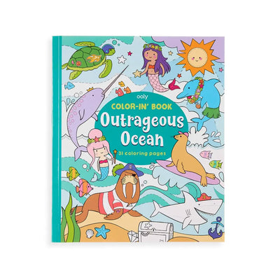 Coloring Books