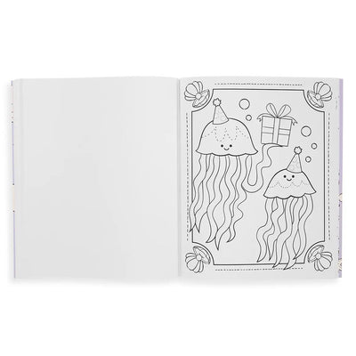 Coloring Books