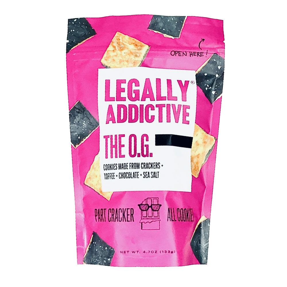 Legally Addictive OG