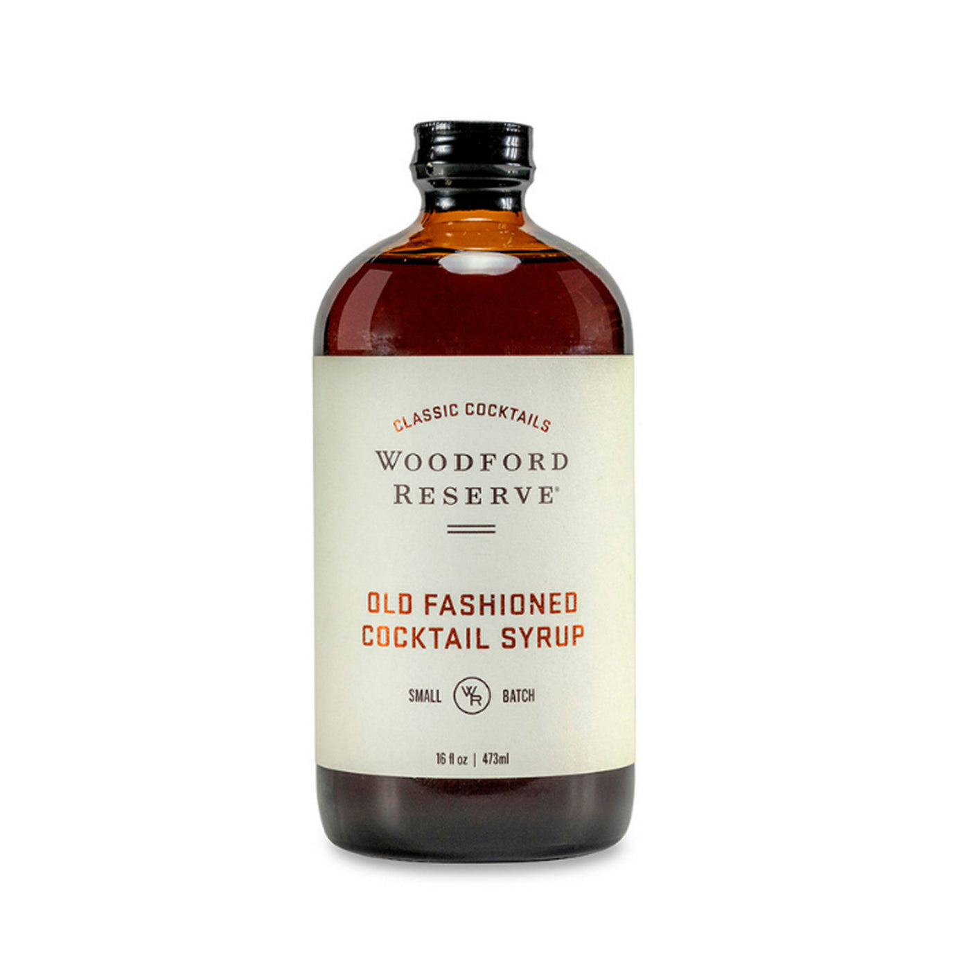 Woodford Reserve Old Fashioned Cocktail Syrup