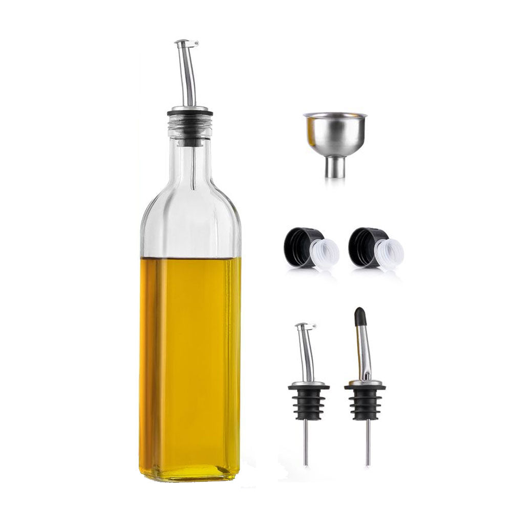 Olive Oil Dispenser