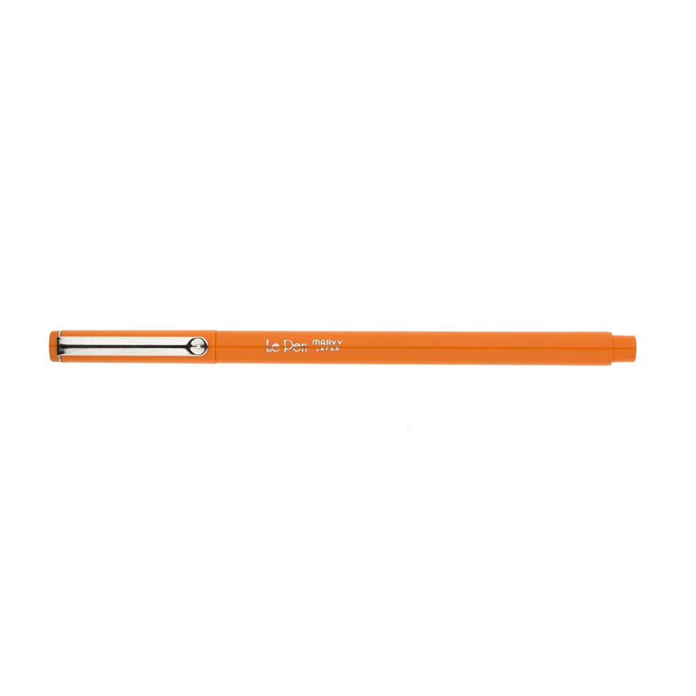 Orange Le Pen - Barque Gifts