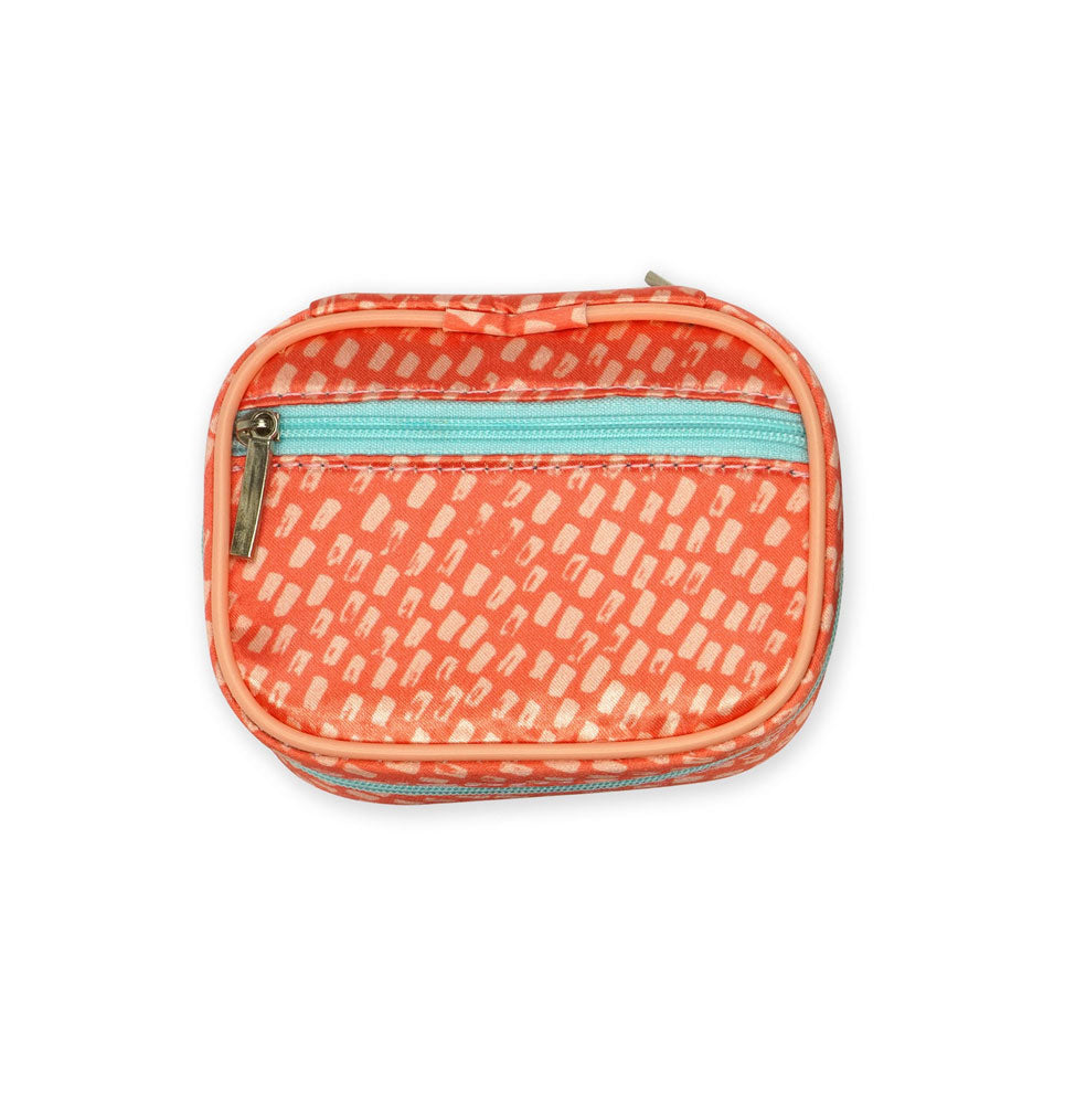 7 Day Pill and Vitamin Clutches
