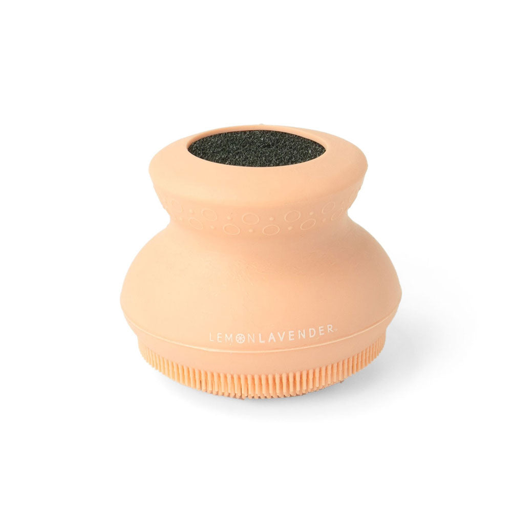 Silicone Body Scrubber