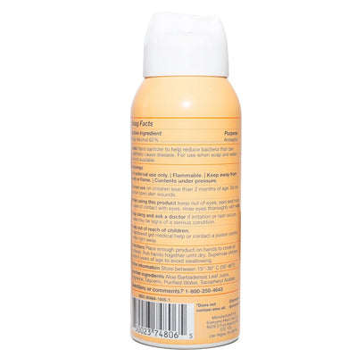 Hand Sanitizer Mist (2.2 oz)