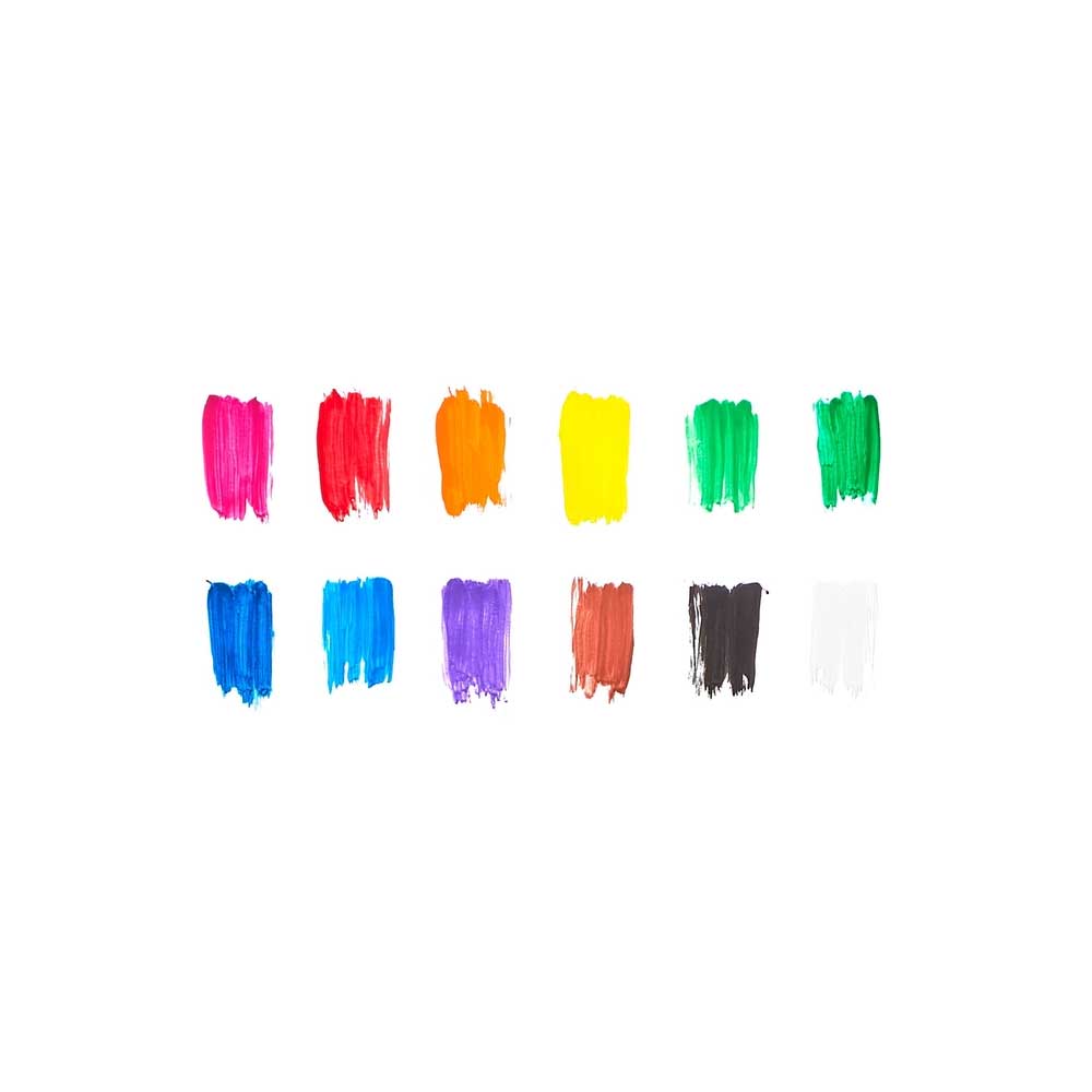 Lil' Paint Pods Poster Paints - Barque Gifts