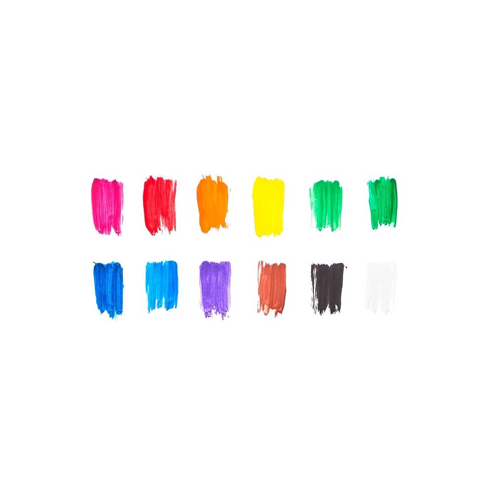 Lil' Paint Pods Poster Paints - Barque Gifts