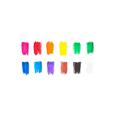 Lil' Paint Pods Poster Paints - Barque Gifts