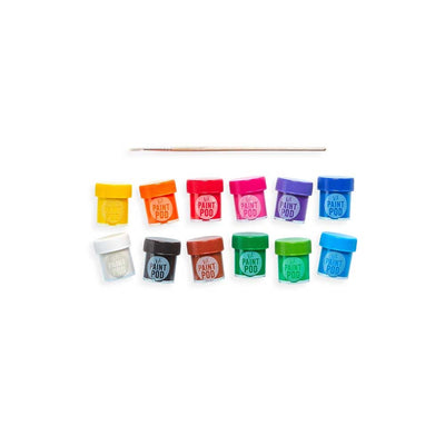 Lil' Paint Pods Poster Paints - Barque Gifts