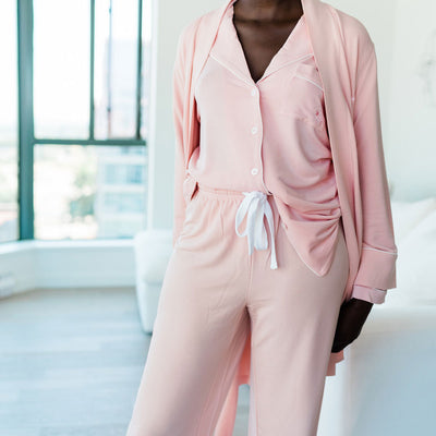 Korrah Pajama Shirt