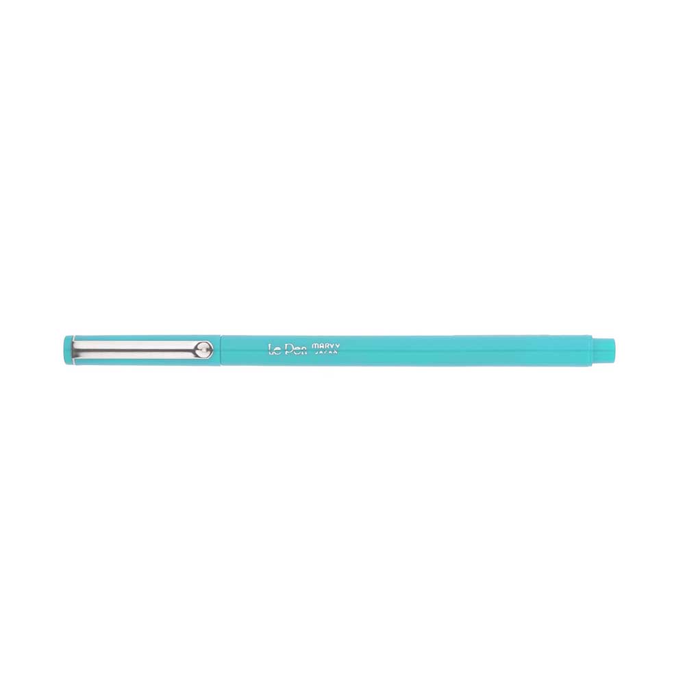 Pale Blue Le Pen - Barque Gifts