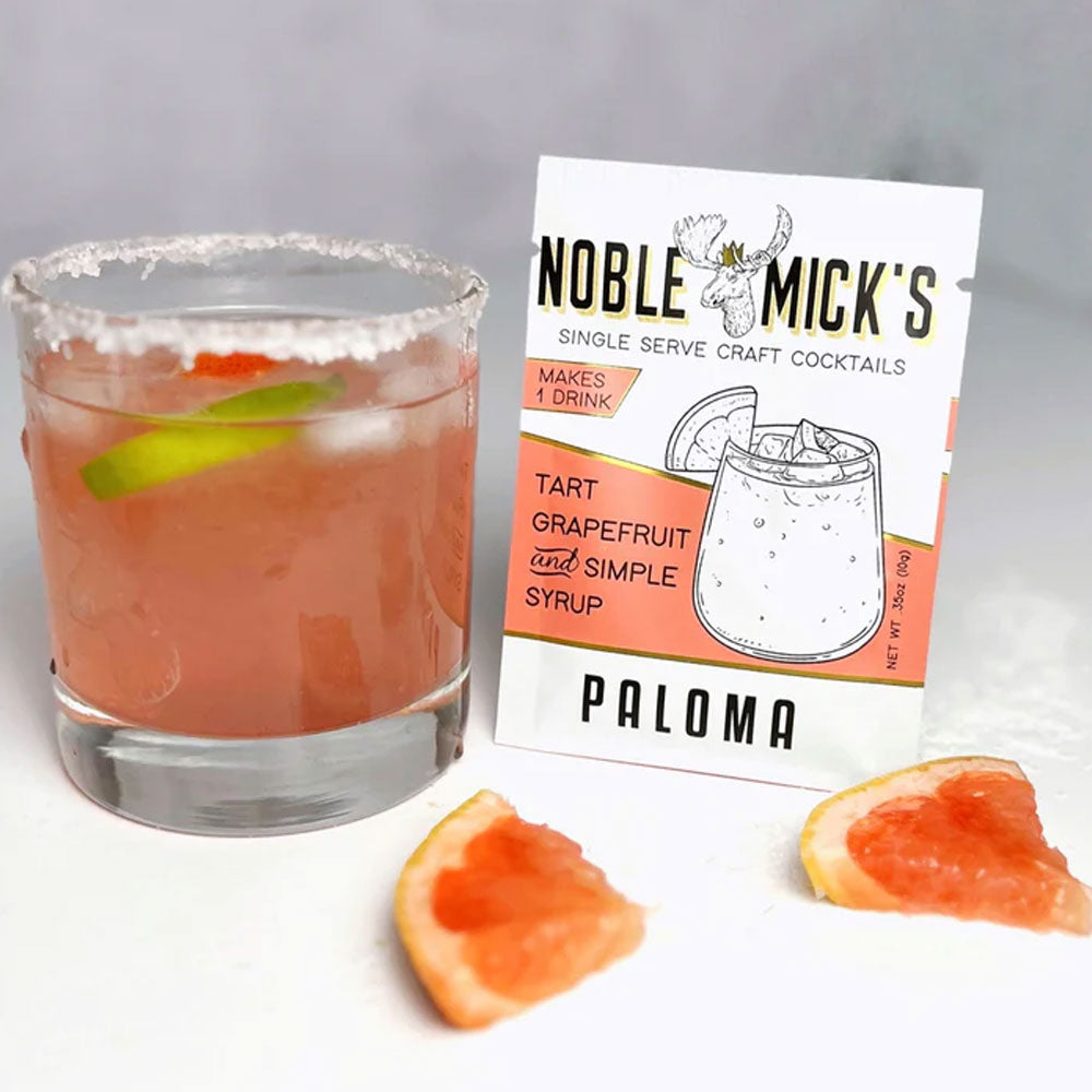 Paloma Cocktail Mix Packet