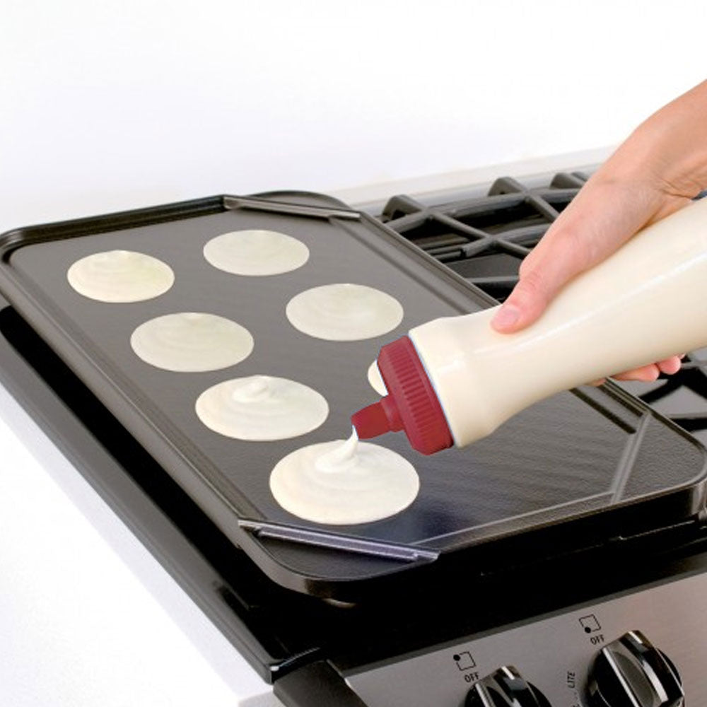 Pancake Pen