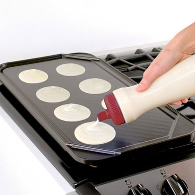 Pancake Pen