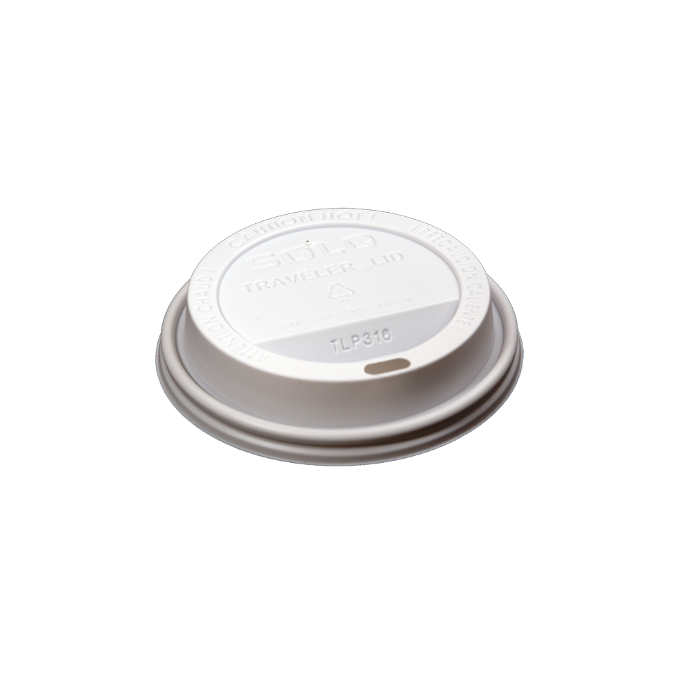 Paper Cup Lids - Barque Gifts