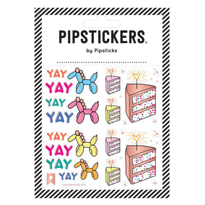 Everyday Pipstickers - Barque Gifts
