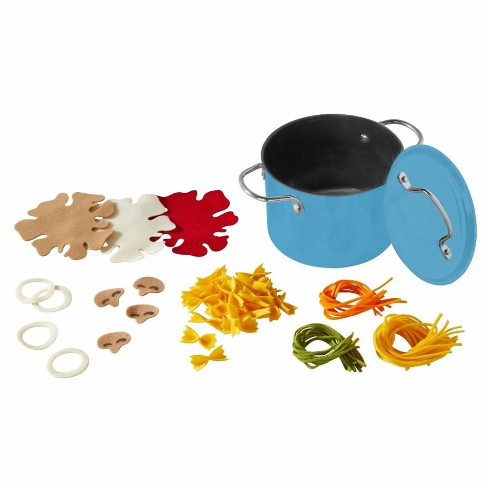 HABA pasta time cooking set on barquegifts.com
