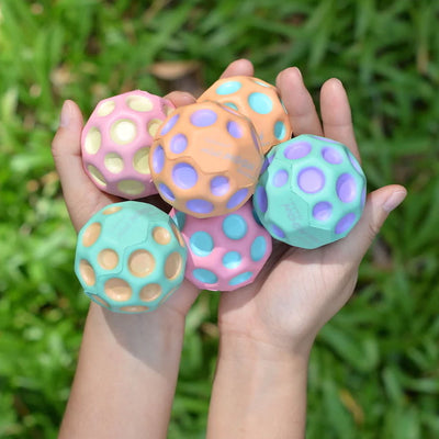 Mini Moon Ball