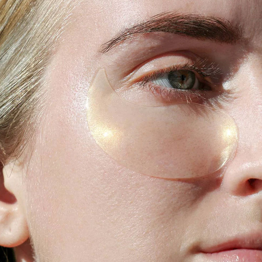 Patching All the Way Eye Gels Gift Set
