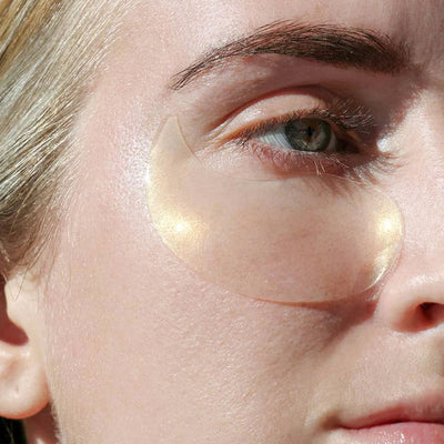 Patching All the Way Eye Gels Gift Set