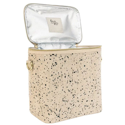 Upscale Lunch Bag
