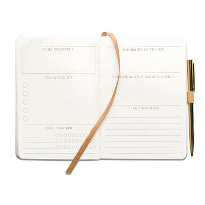 You are Exactly Where You Need to Be Gratitude Journal