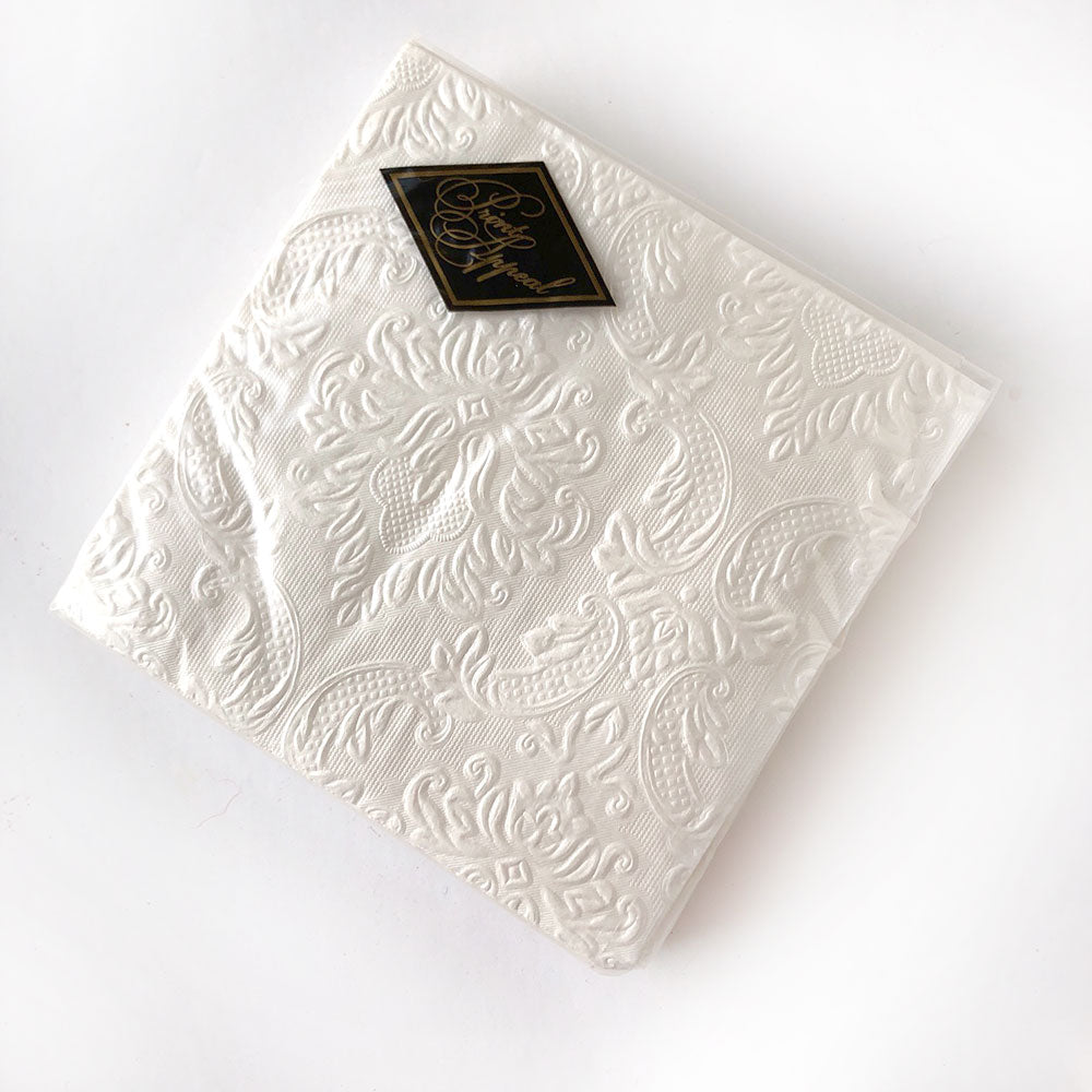 Holiday Napkins - Barque Gifts