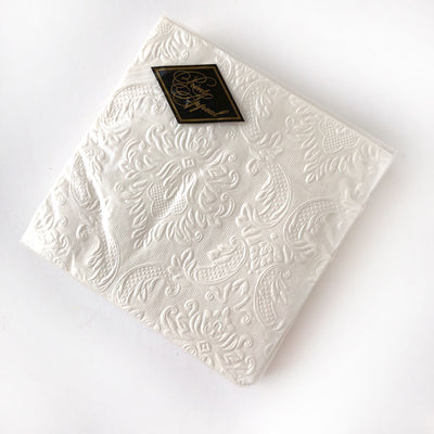 Holiday Napkins - Barque Gifts