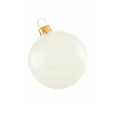 Holiball Inflatable Ornaments