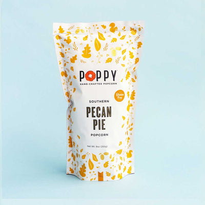 Pecan Pie Popcorn - Barque Gifts