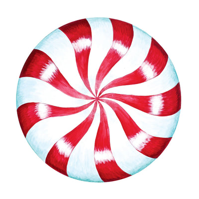 Holiday Paper Decorations - Gingerbread - Barque Gifts