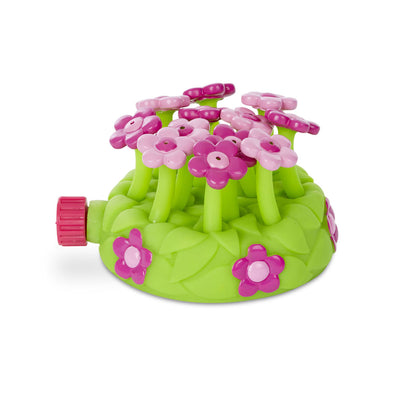 Pretty Petals Sprinkler - Barque Gifts