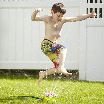 Pretty Petals Sprinkler - Barque Gifts