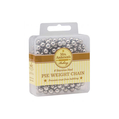 pie weight chain on barquegifts.com