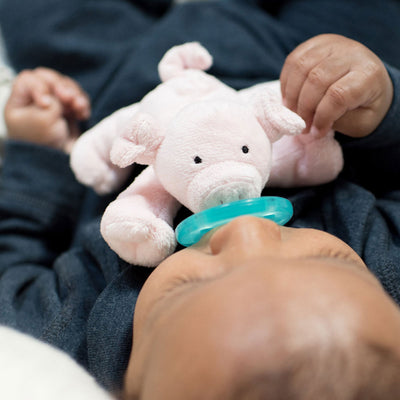 Piglet WubbaNub - Barque Gifts