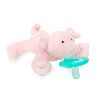 Piglet WubbaNub - Barque Gifts