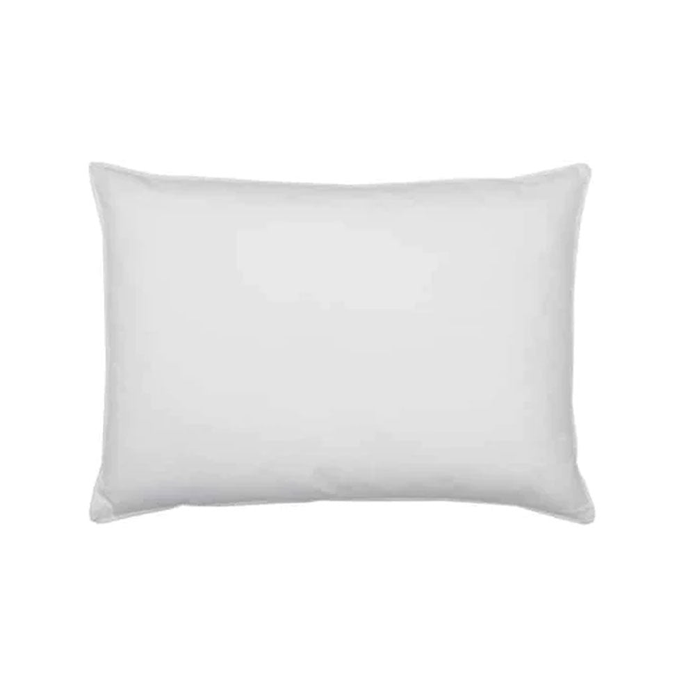 Boudoir Silk Pillow Case w/Insert