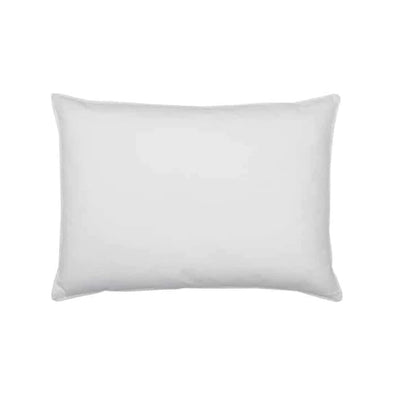 Boudoir Silk Pillow Case w/Insert