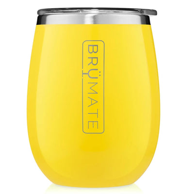 brumate pineapple uncorked wine tumbler on barquegifts.com