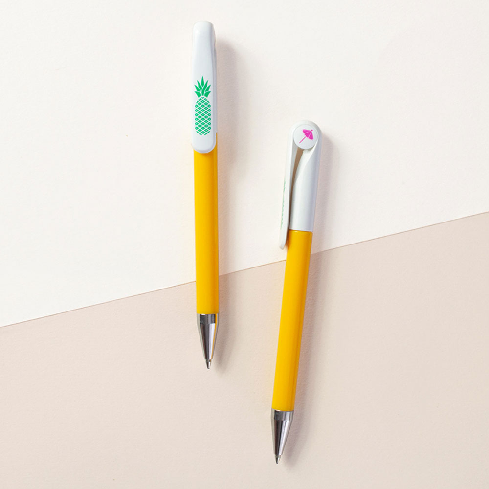 Seven Year Pens