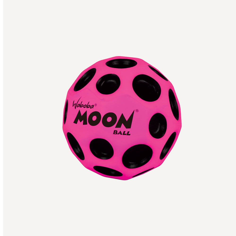 Moon Ball