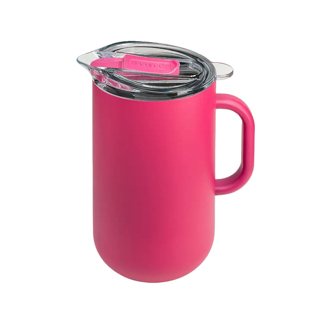 Insulated Drink Pitcher (2L)