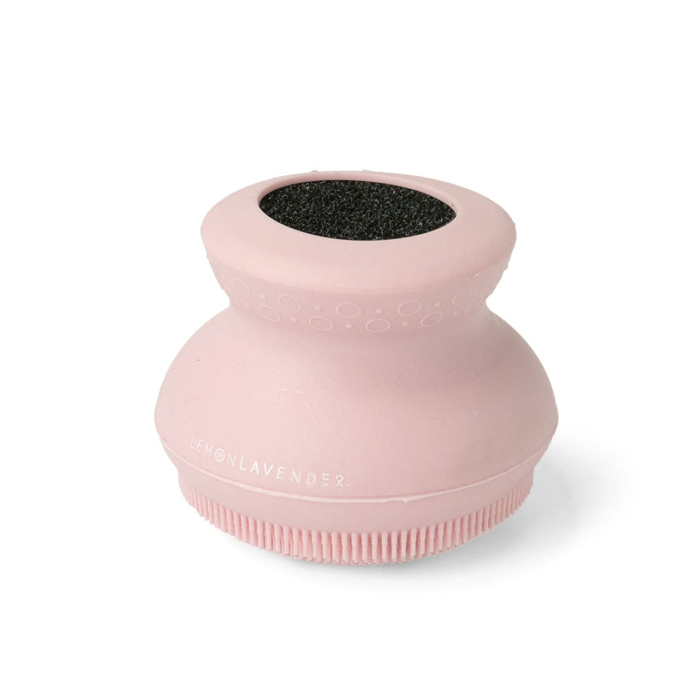 Silicone Body Scrubber