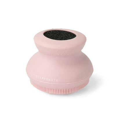 Silicone Body Scrubber