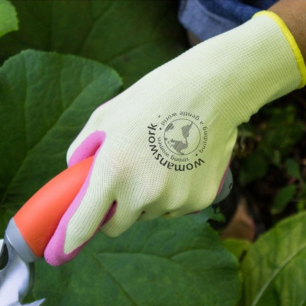 Weeder Gloves
