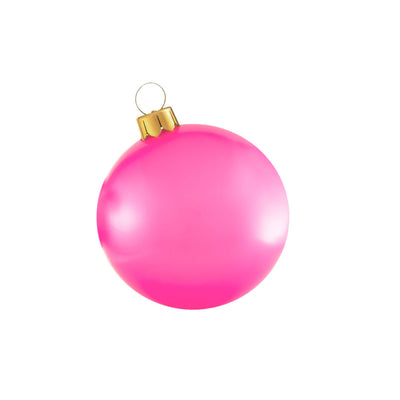 Holiball Inflatable Ornaments