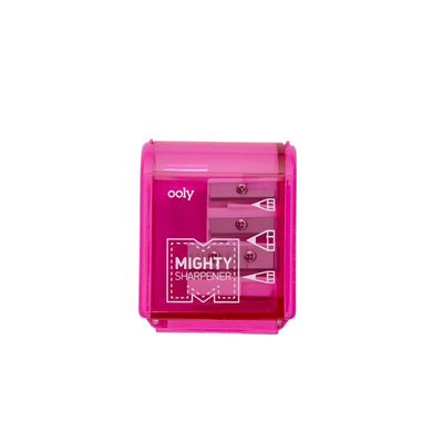 Mighty Sharpeners