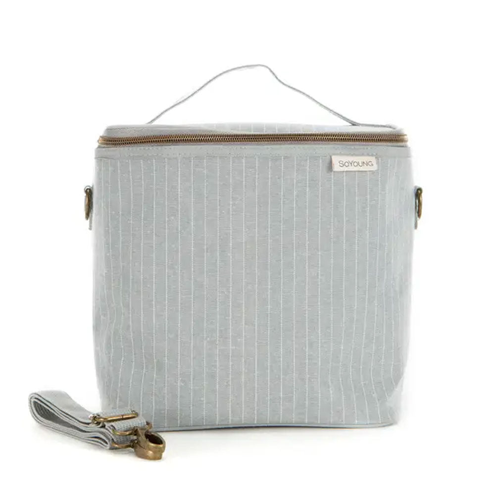 Upscale Lunch Bag