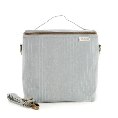Upscale Lunch Bag