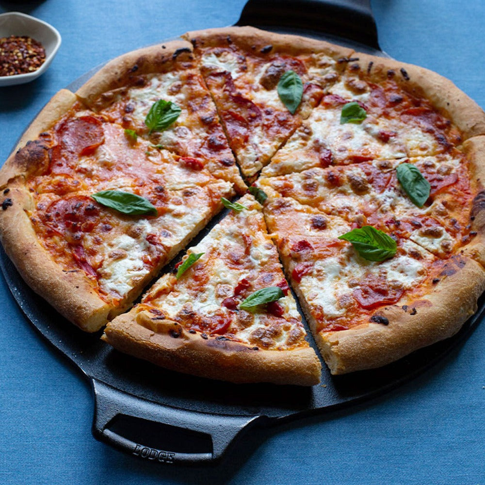15 inch Pizza Pan